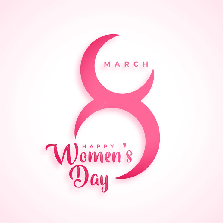 Creative March Womens Day Celebration Background 1017 30265