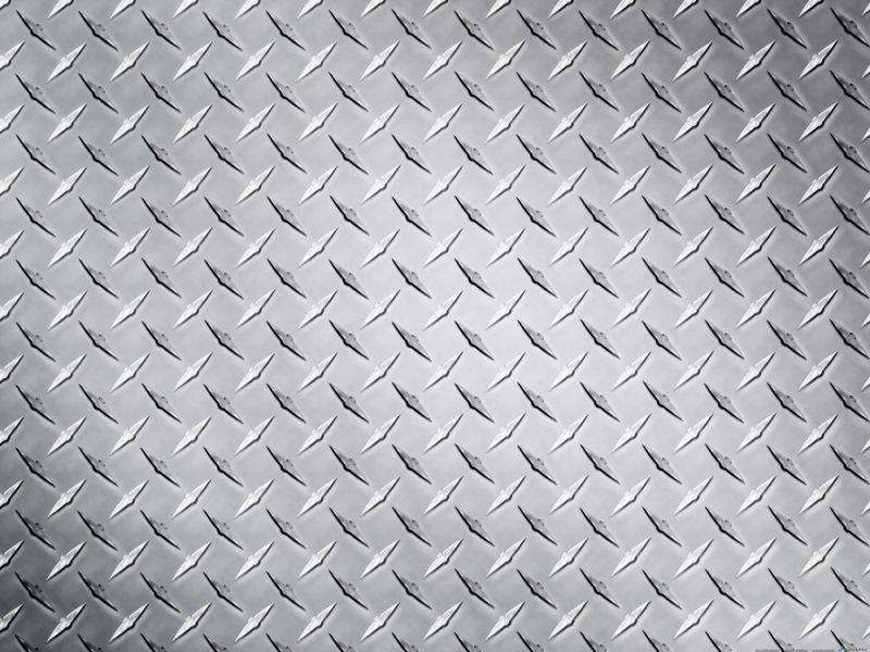 Diamond plate steel or metal free image texture download now