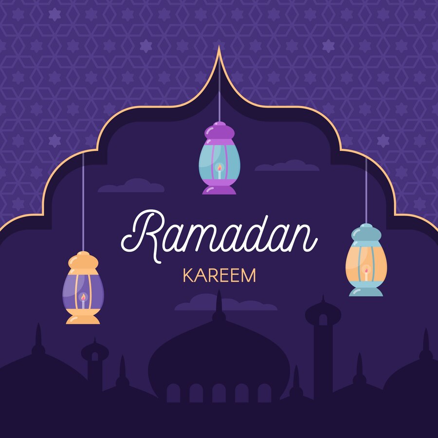 Flat Design Ramadan 23 2148486954