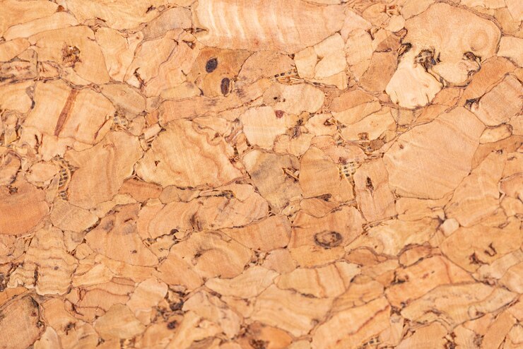Flat Lay Natural Wooden Texture 23 2149091229
