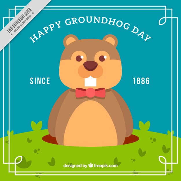 Groundhog Day 1886 Background 23 2147593633