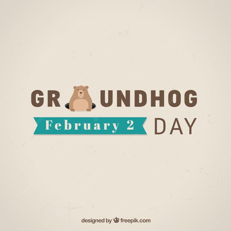 Groundhog Day 23 2147504031