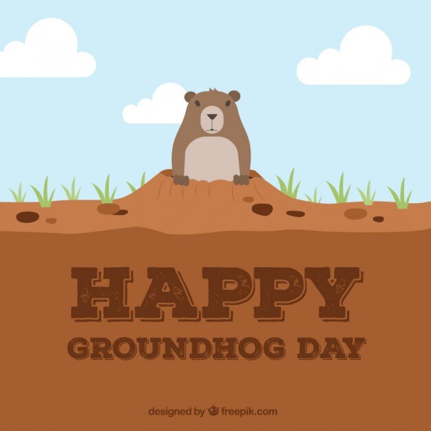 Happy Groundhog Day 23 2147504033