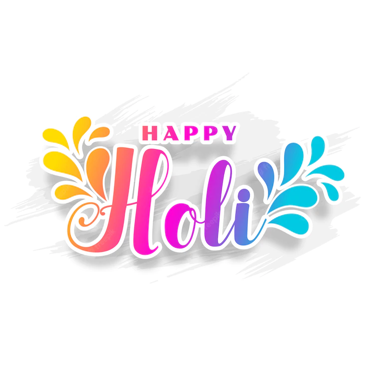 Happy Holi Traditional Indian Festival Wishes Background 1017 23849