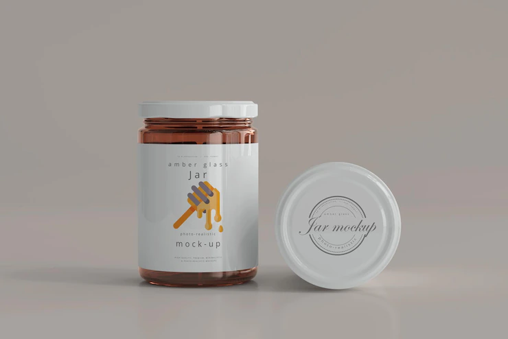 Jar Mockup 358694 682