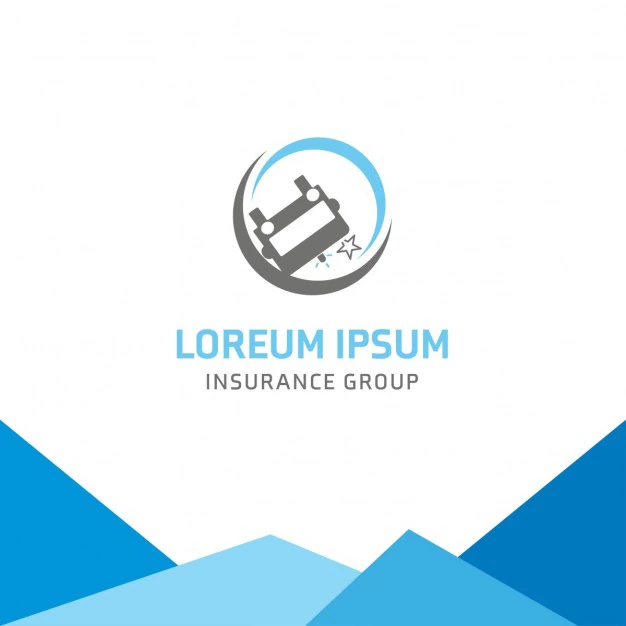 Logo Car Insurance 1057 2559