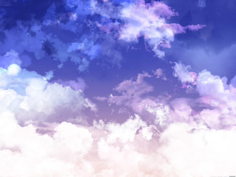Magical Sky