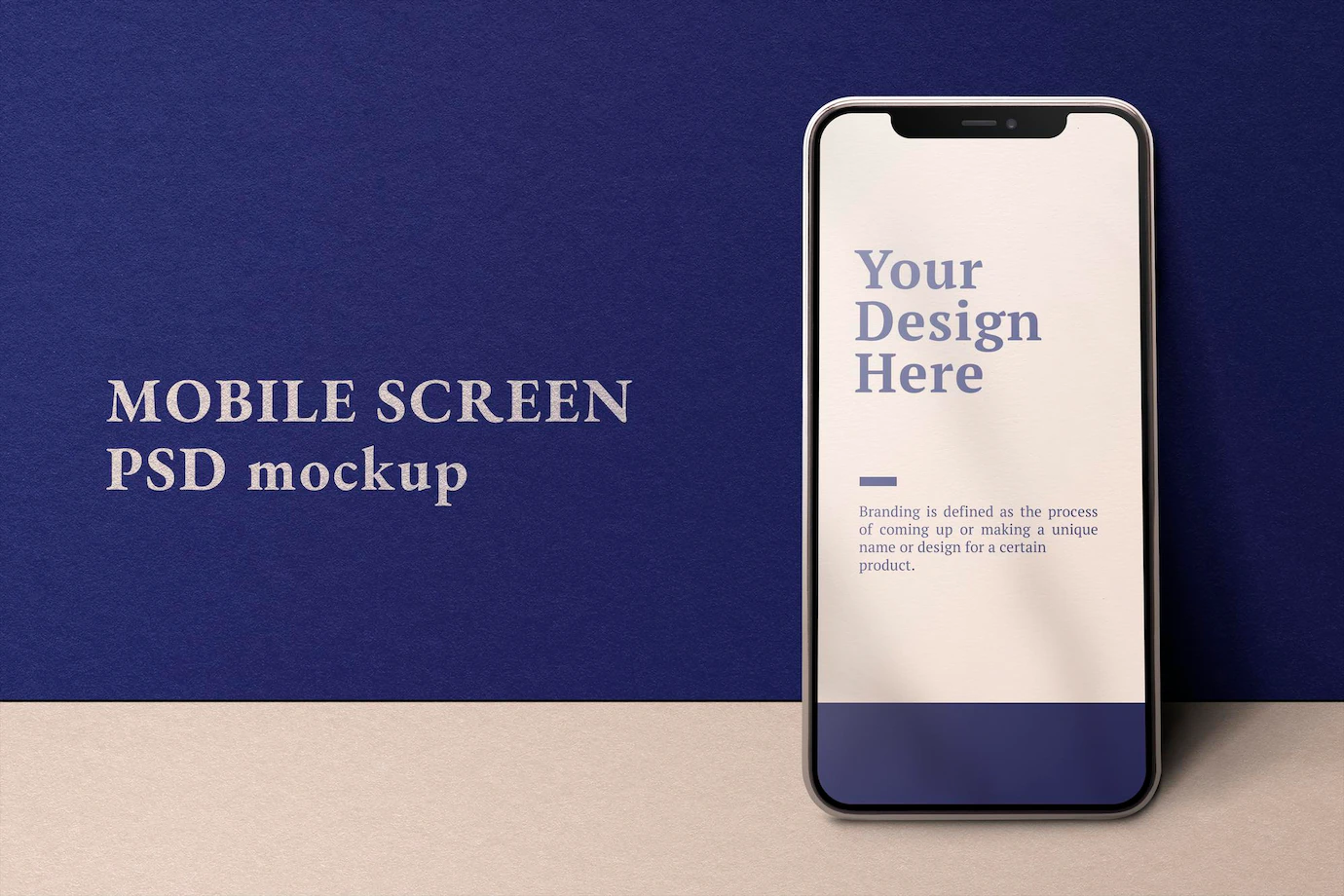 Mobile Phone Screen Mockup Psd Digital Device 53876 130081