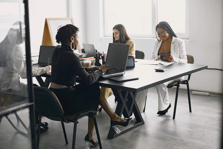 Multicultural Businesswomen Group Meeting 1157 47733 (1)