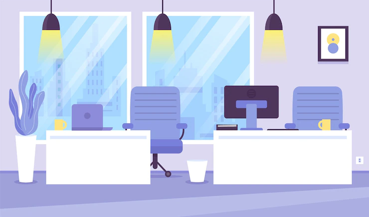 Office Background Video Conferencing 23 2148642204