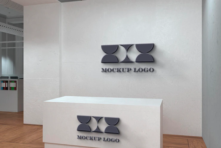 Office Branding Mockup 58466 16841