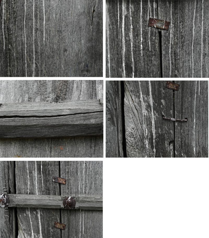 Multiple Old wood texture free image download