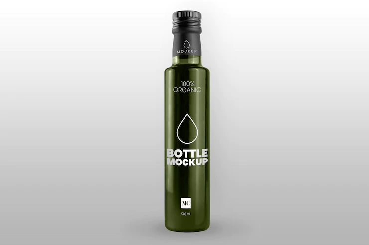 Olive Oil Bottle Mockup 125540 1065