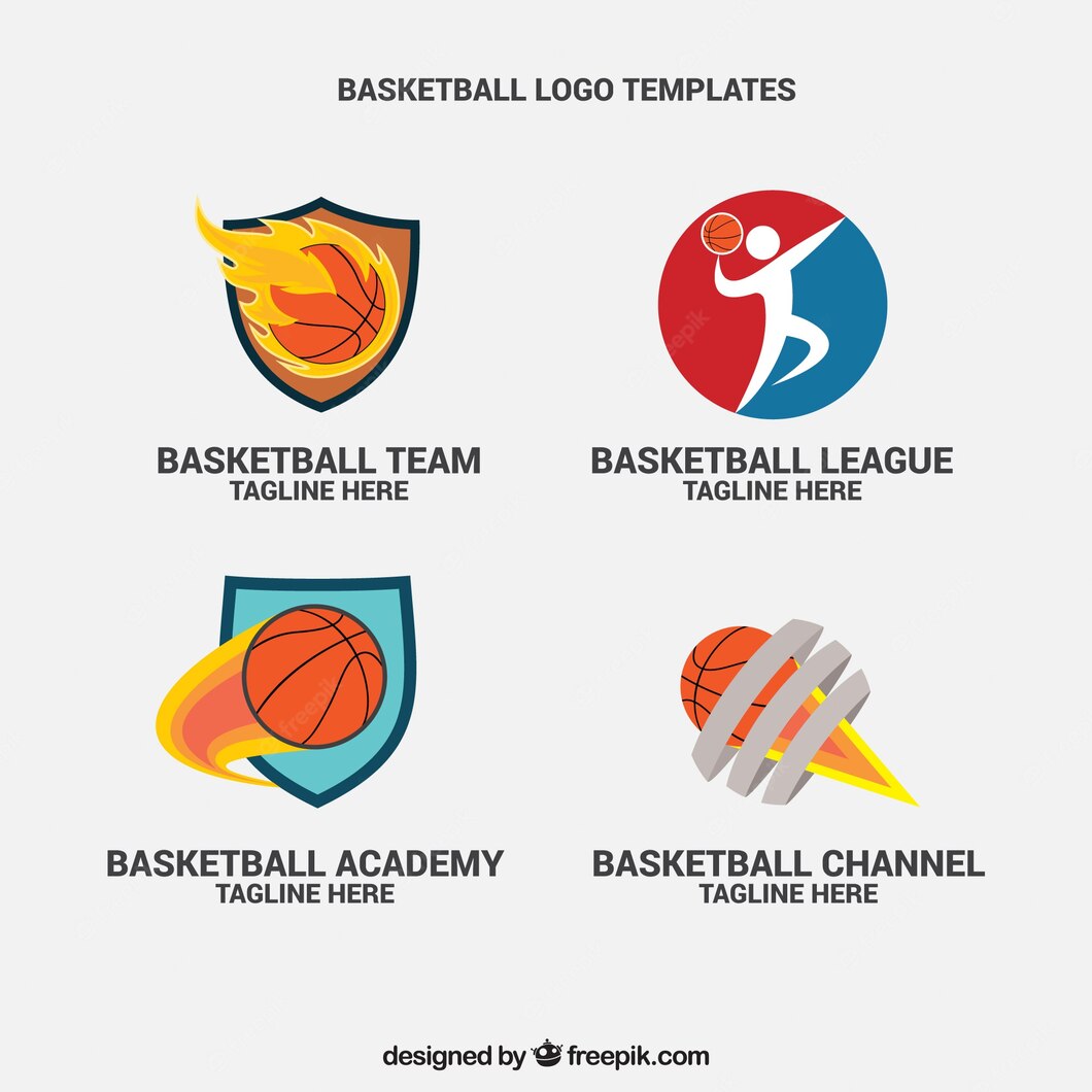 Pack Basketball Logos 23 2147610144