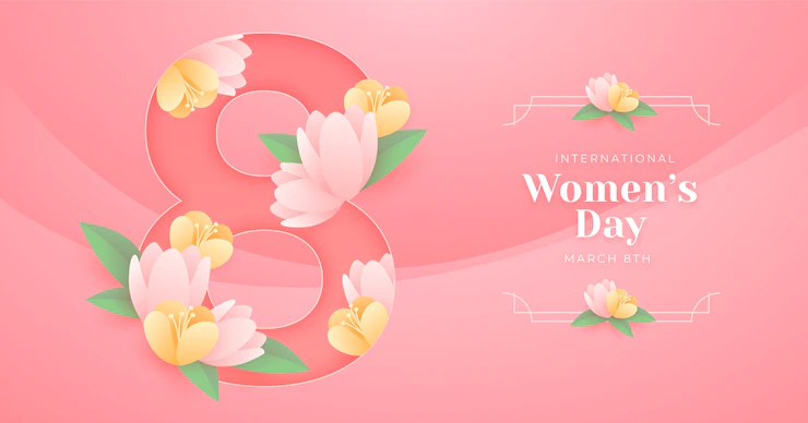 Paper Style International Women S Day Social Media Post Template 52683 80941
