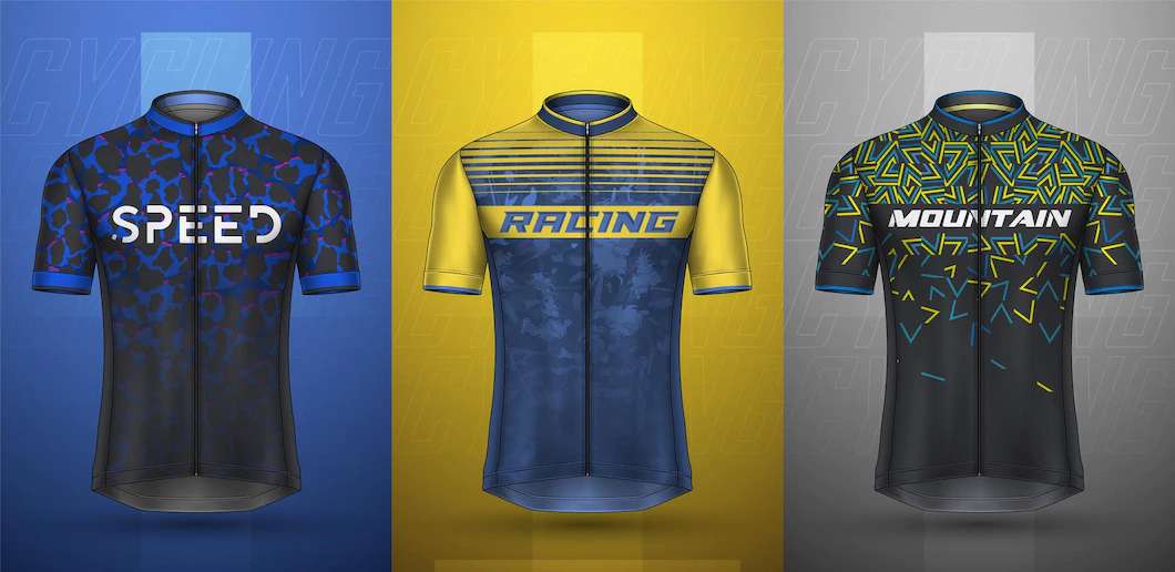 Premium Collection Cycling Jersey 29096 1532