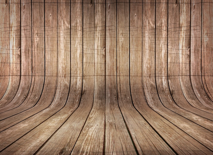 Realistic Wood Background 1022 69