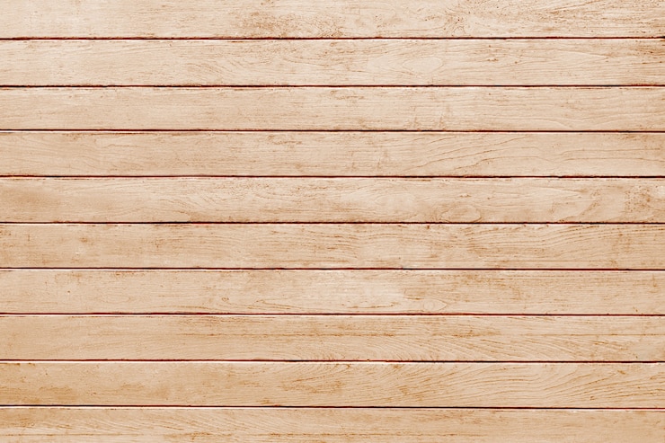 Smooth Wooden Plank Textured Background 53876 110770