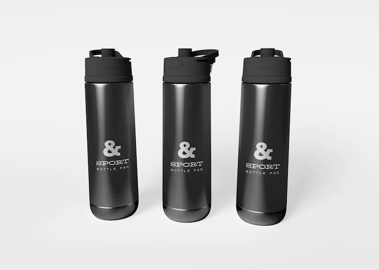 Sport Bottles Mockup 58466 16610