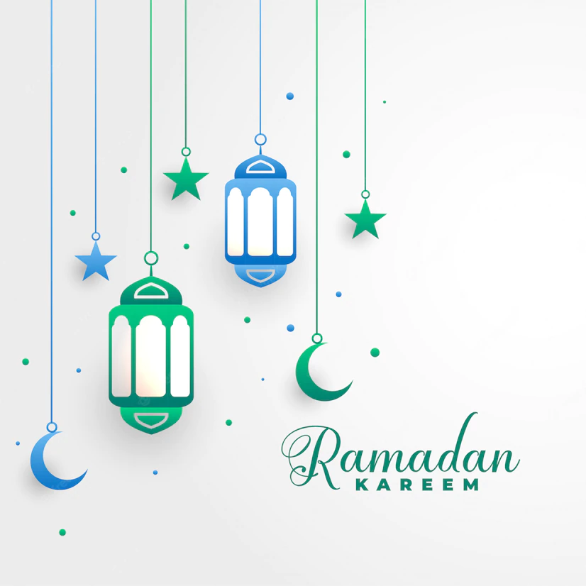 Stylish Ramadan Kareem Islamic Festival Background 1017 17704