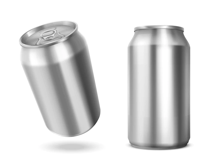 Tin Can Set 107791 4892