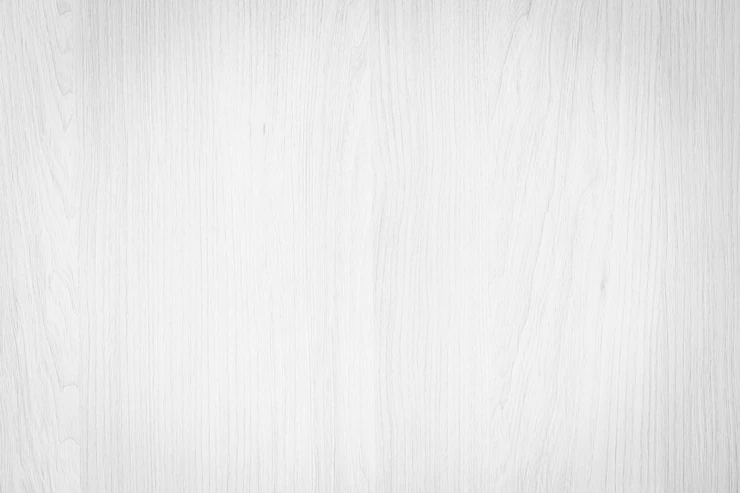 White Gray Color Wood Texture Surface 74190 8288