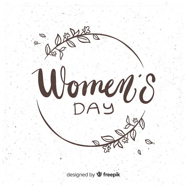 Women S Day Background 23 2148050356