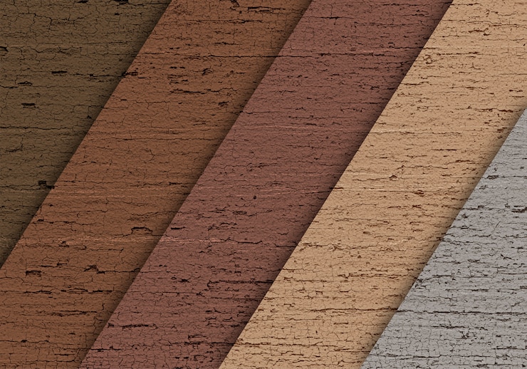 Wooden Floorboard Samples Textured Background 53876 90333