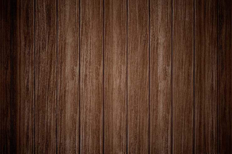 Wooden flooring textured background design Free Photo