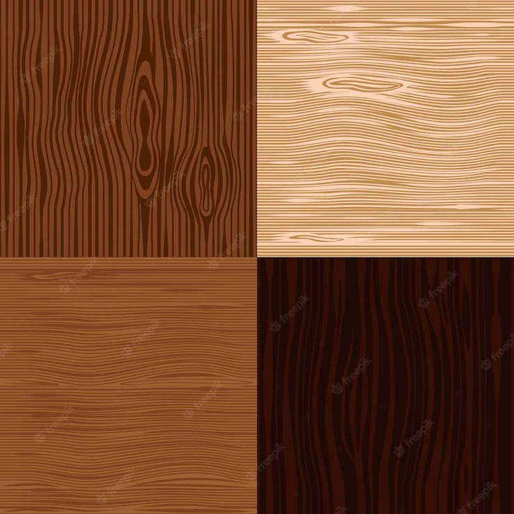 Wooden Texture Backgrounds Set 1284 52084