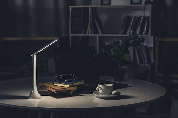 Workplace Late Night Night Work Concept 169016 17711