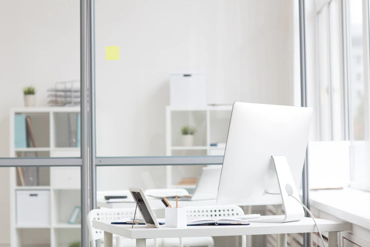 Workplace Office 1098 12936