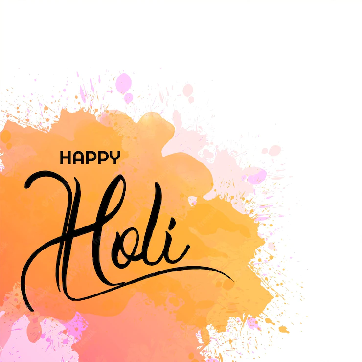 X9holi Celebration Colorful Indian Festival Background 1035 22444