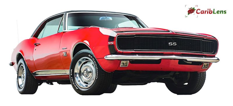 1967 Chevrolet Camaro rs ss 396 – Car PNG free image download