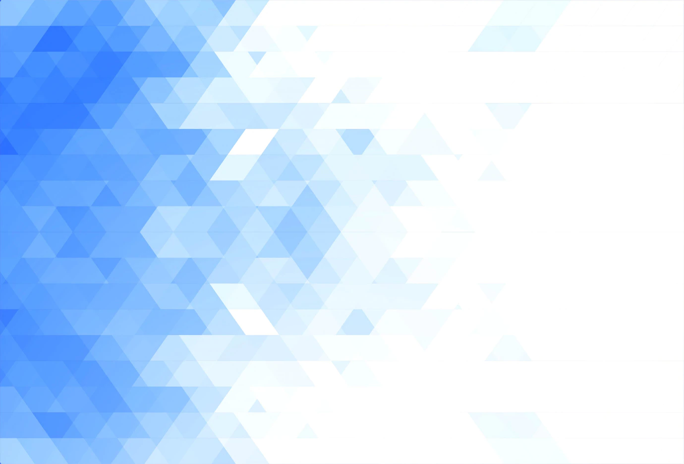 Abstract Blue Geometric Shapes Background 1035 17545