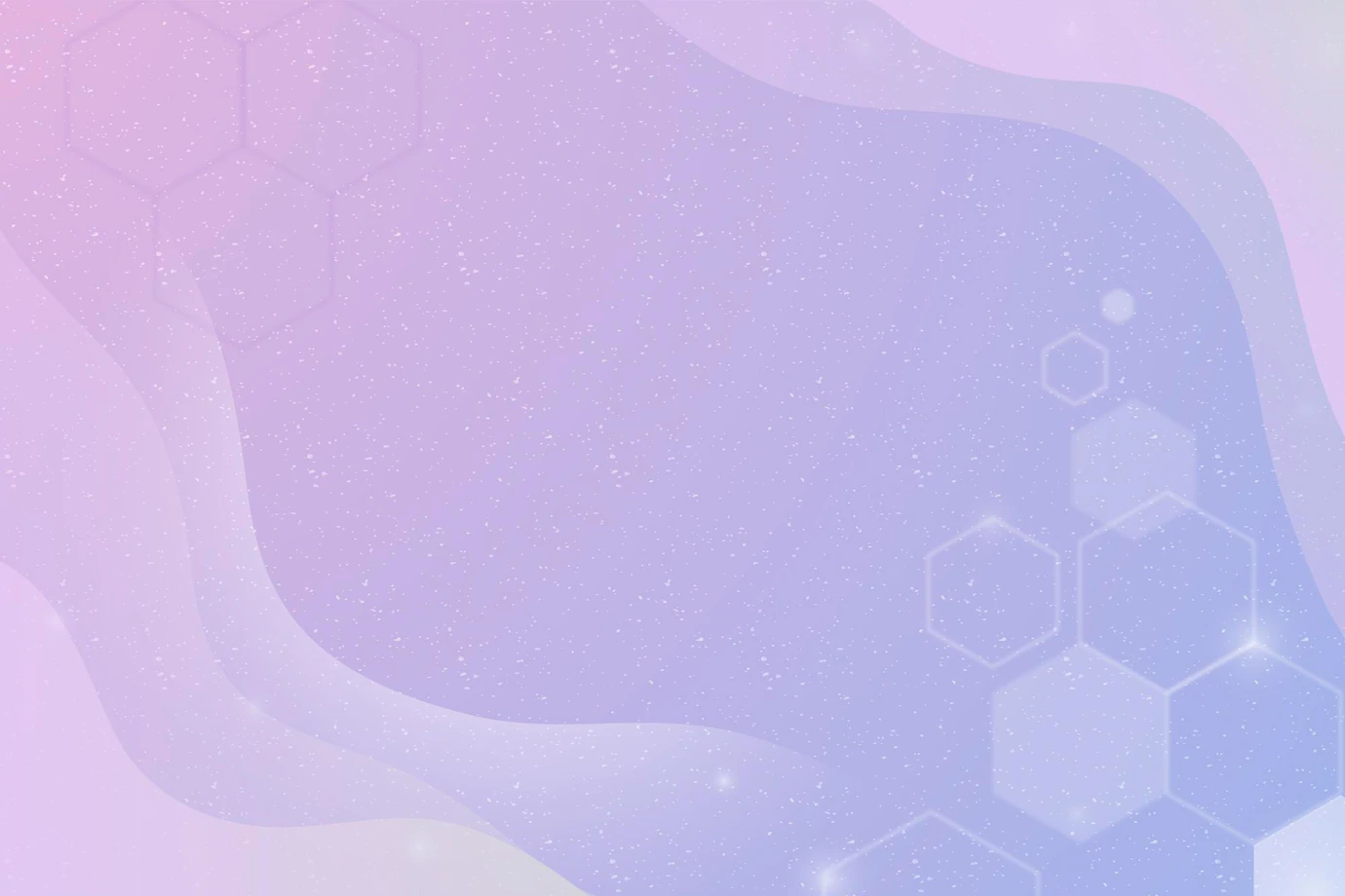 Aesthetic Background Vector With Hexagons 53876 126704