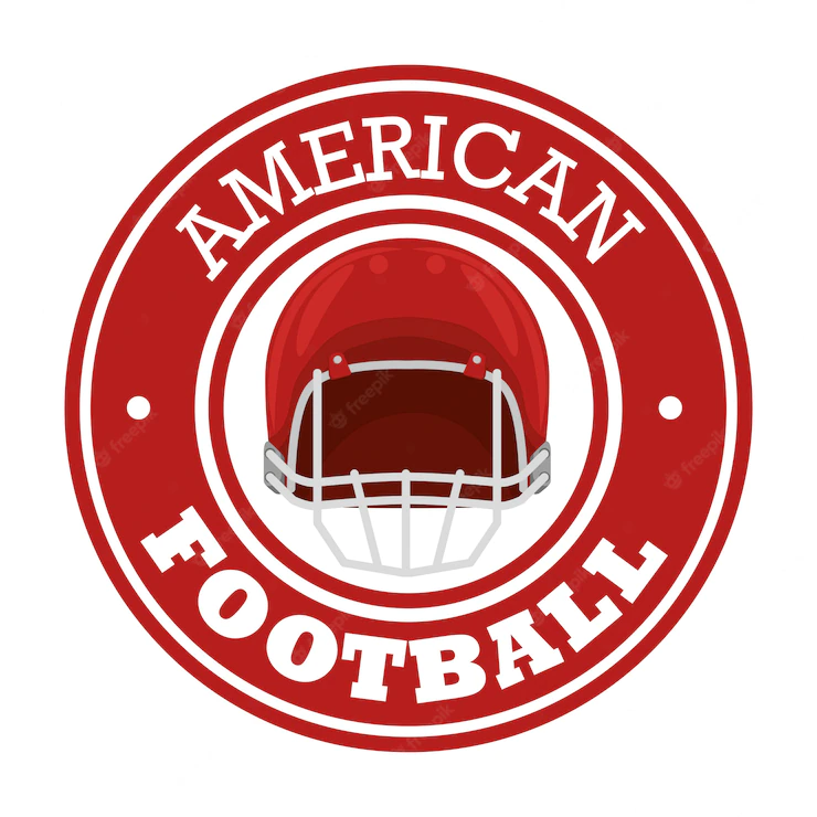 American Football Sport 24877 59403