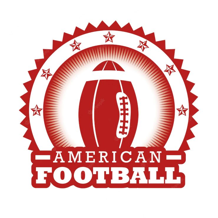 American Football Sport 24877 59407