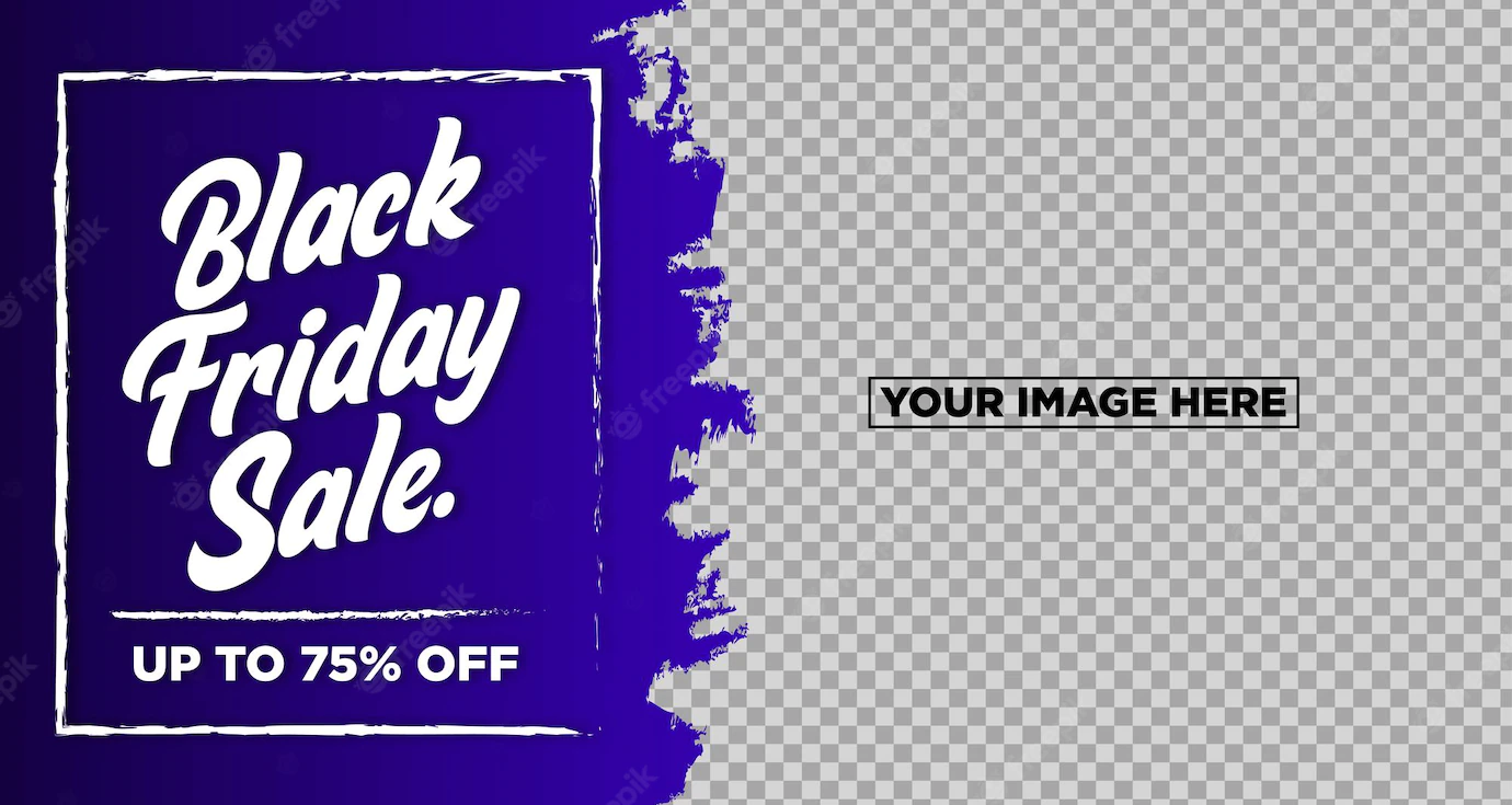 Black Friday Banner Template Businnes 36662 890