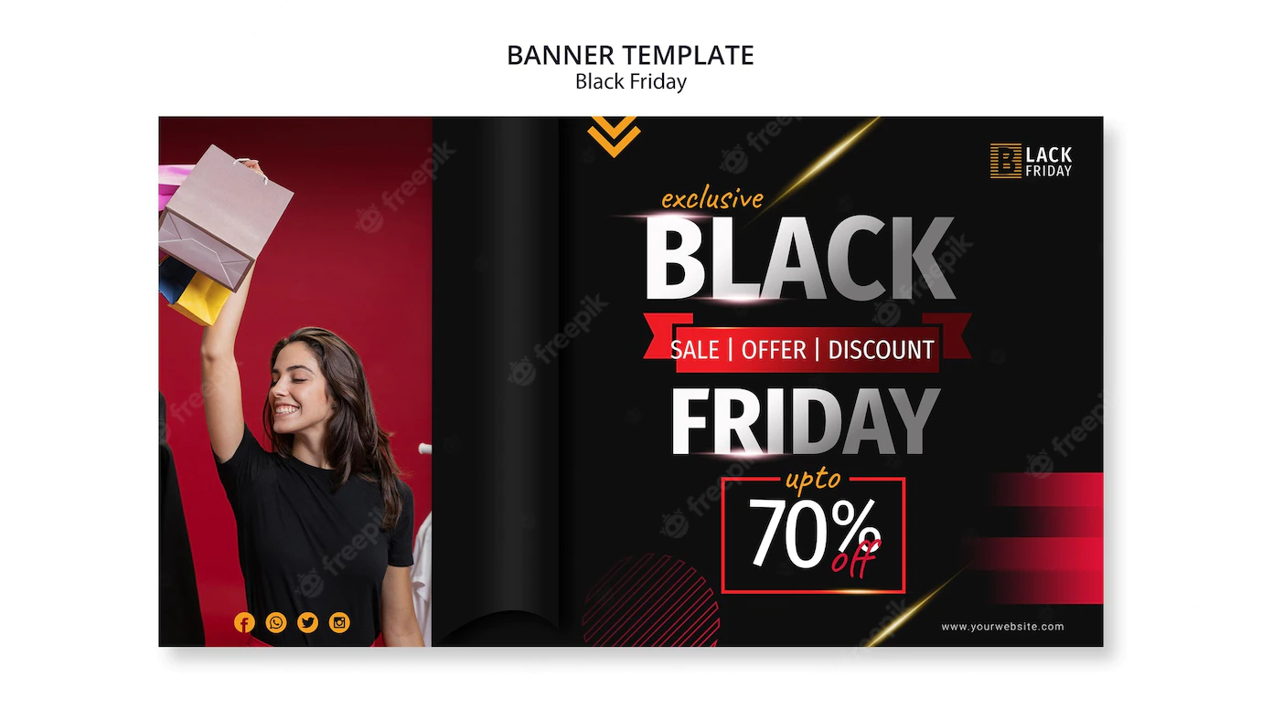 Black Friday Concept Banner Template 23 2148696486