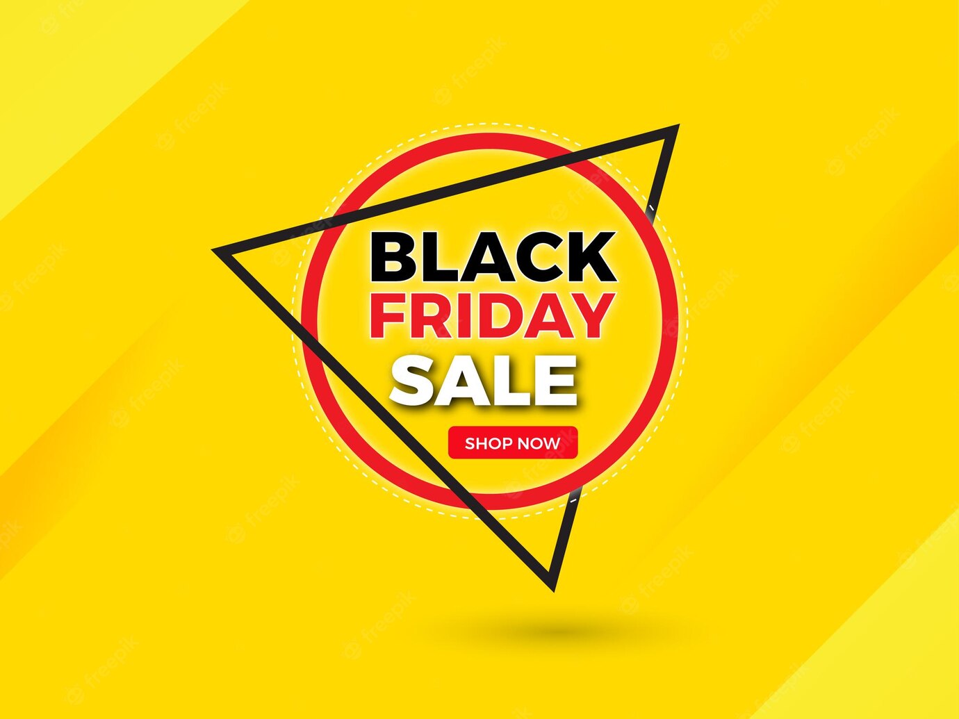 Black Friday Sale Banner Design 334050 68