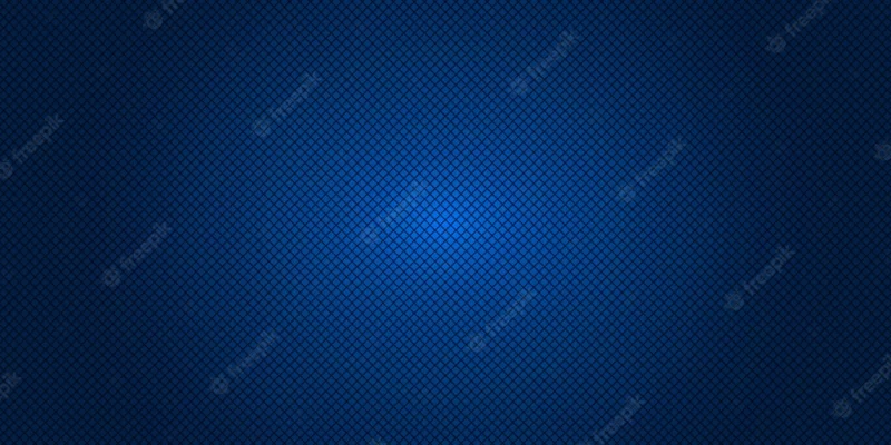 Blue diagonal square grid background Free Vector