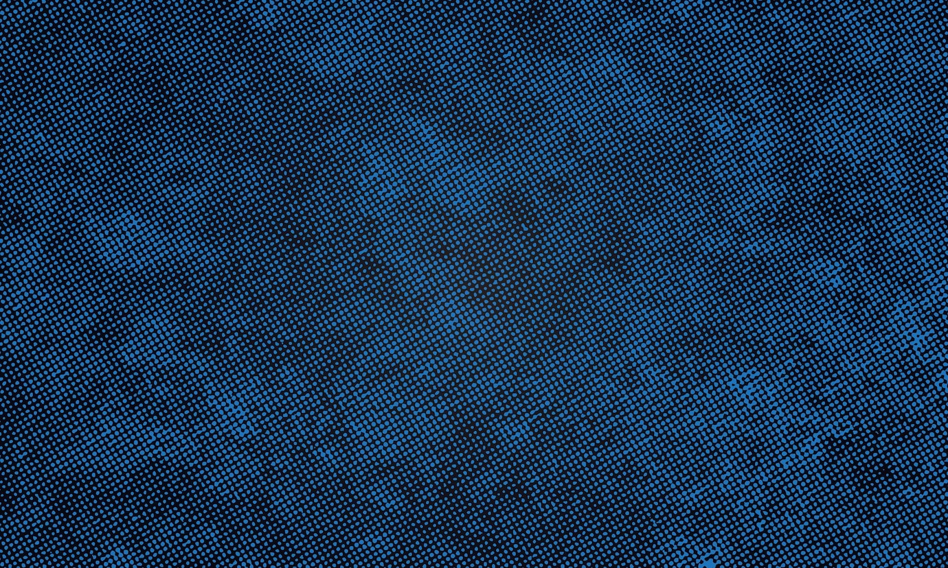 Blue Grunge Halftone Detailed Texture Background 1409 1358