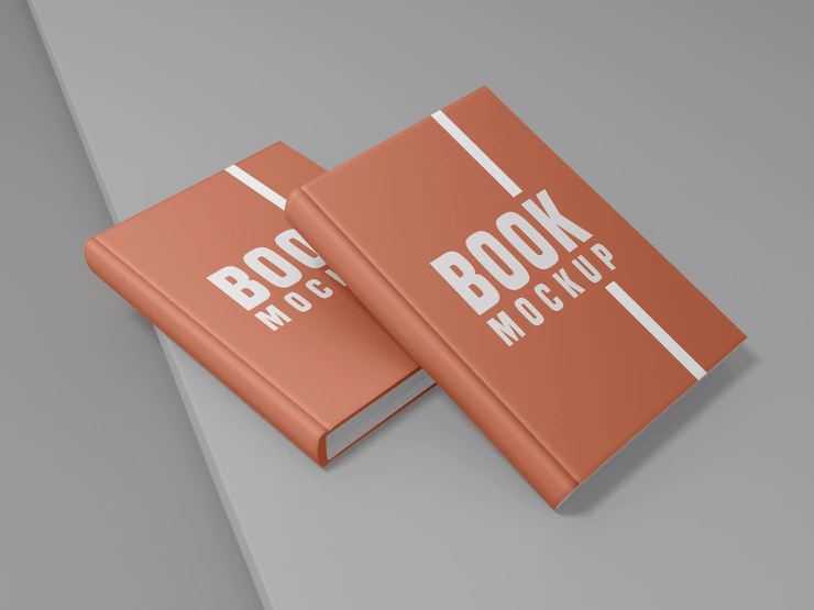 Book Cover Design Mockup Psd 47987 2114