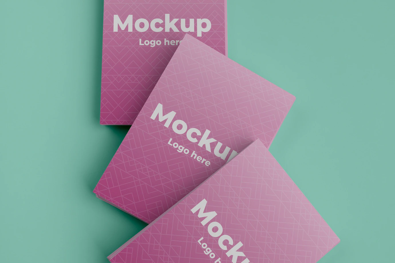 Business Card Design Mockup 23 2149109240