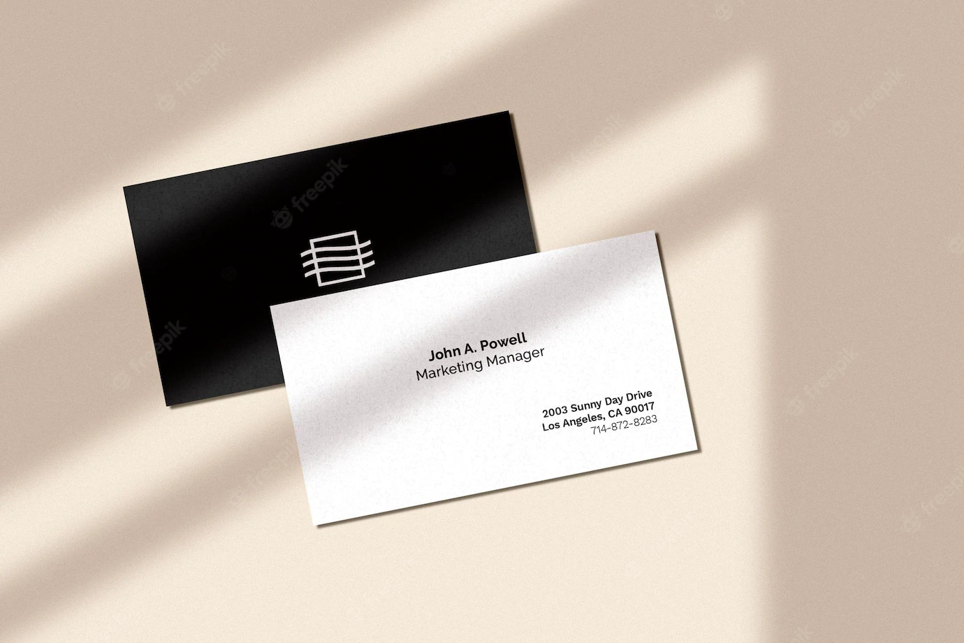 Business Card Mockup 1389 1125