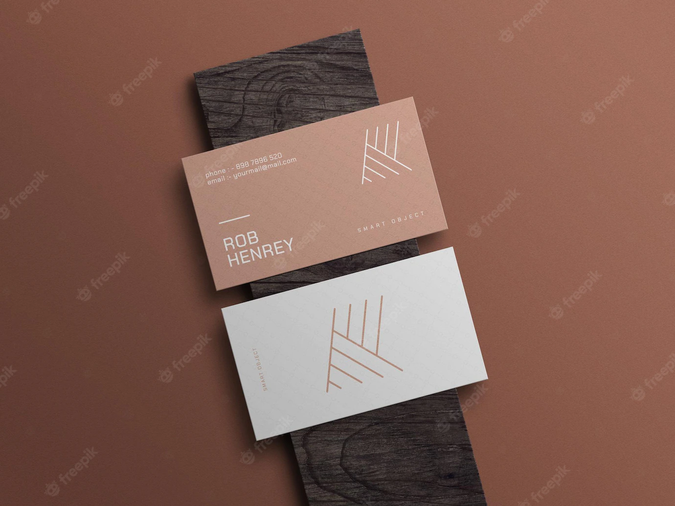 Business Card Mockup 439185 1680