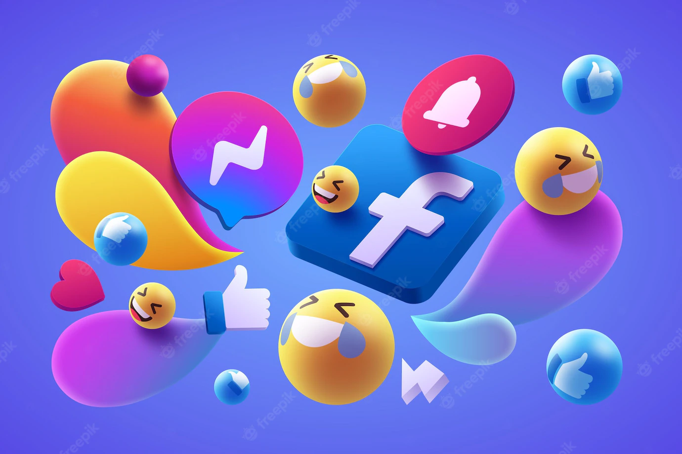 Colorful Icons Collection 79603 1270