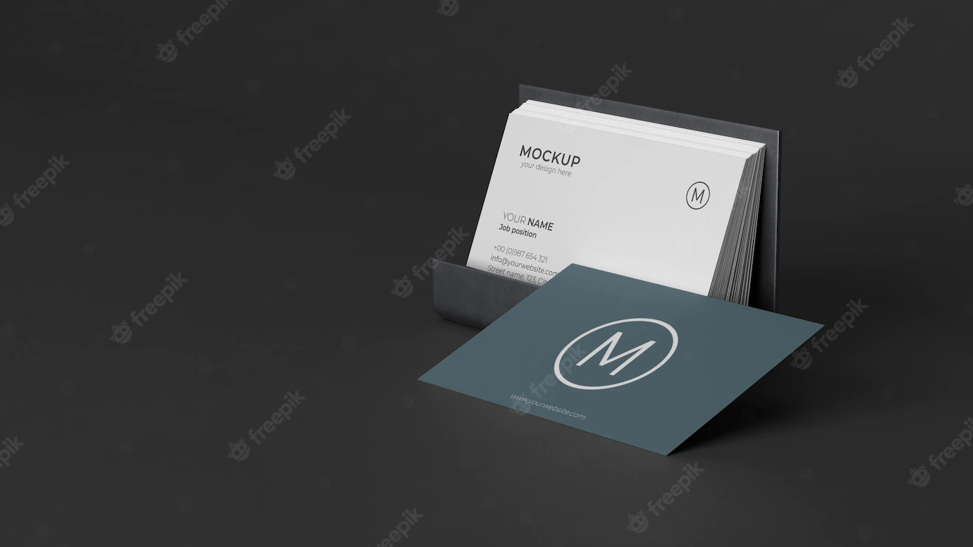 Composition Business Card Mock Up 23 2148965560