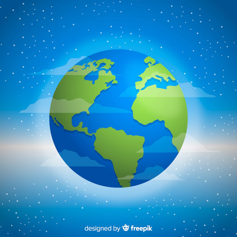 Creative Planet Earth Concept 23 2147916850